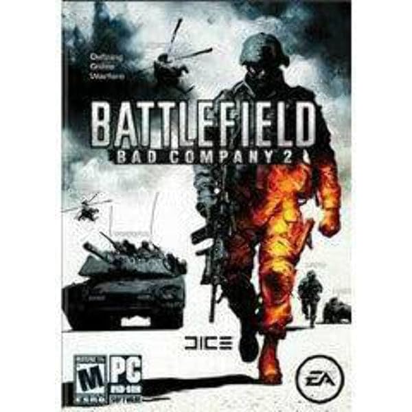 Amazon | Battlefield 4(輸入版:北米) | PCゲーム | PCソフト